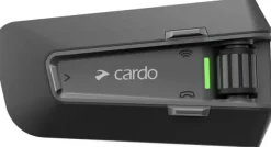 Cardo Packtalk Neo Duo> Headsets