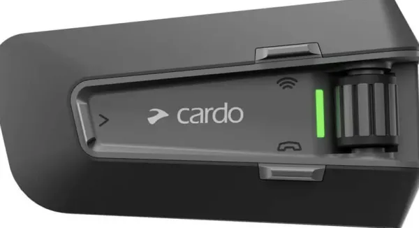 Cardo Packtalk Neo Single> Headsets