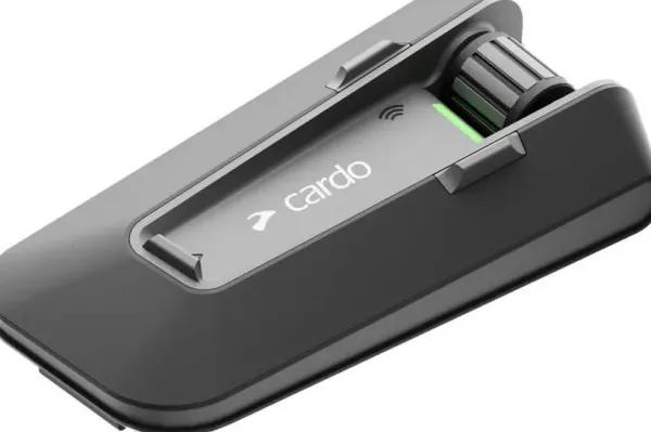 Cardo Packtalk Neo Single> Headsets
