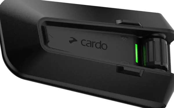 Cardo Packtalk Pro> Headsets