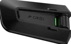 Cardo Packtalk Pro duo> Headsets