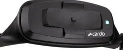 Cardo Packtalk Shoei> Headsets