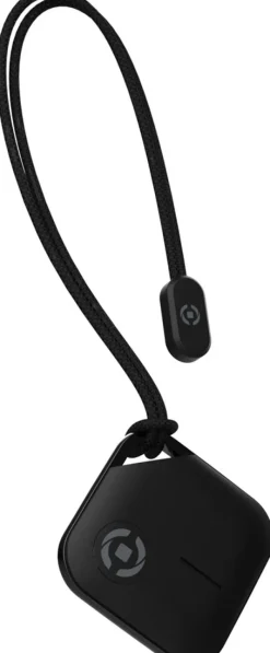 Celly Smart Tag Finder Black> Gps Trackers