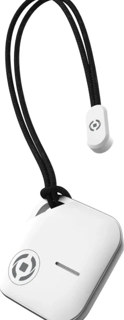 Celly Smart Tag Finder White> Gps Trackers