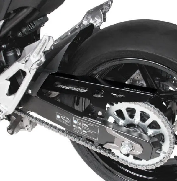 Barracuda Chain Cover KN8119-13> Motor Onderdelen