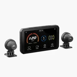 Chigee Technology AIO-5 Lite smart rijsysteem MFP0110> Motor Accessoires