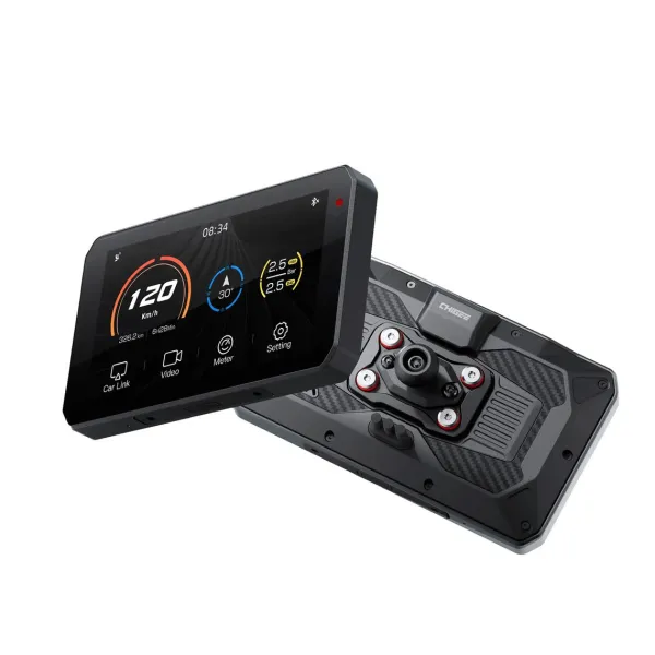 Chigee Technology AIO-5 Lite smart rijsysteem MFP0110> Motor Accessoires