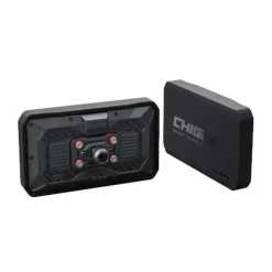 Chigee Technology AIO-5 Siliconen beschermhoes MFP0130> Motor Accessoires