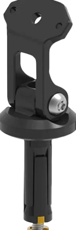 Chigee Technology Bevestigingsbeugel balhoofd 12-32mm MFP0042> Motor Accessoires