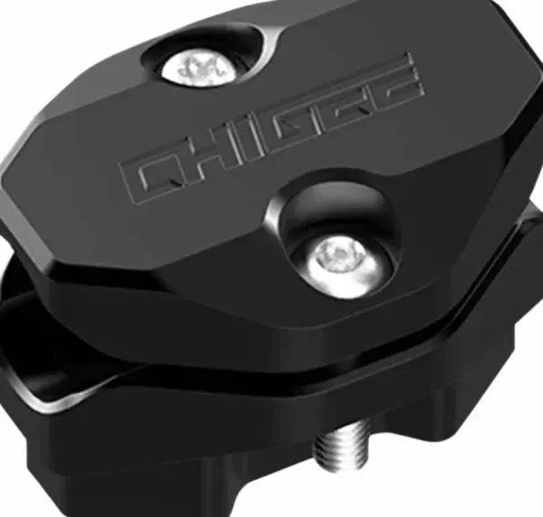 Chigee Technology Bevestigingsbeugel crossbar 12-16mm MFP0022> Motor Accessoires
