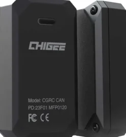 Chigee Technology CGRC CAN 6pin afstandsbediening BMW wonderwheel MFP0169> Motor Accessoires