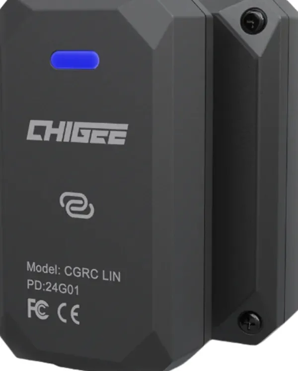Chigee Technology CGRC LIN 3pin BMW interface MFP0151> Motor Accessoires