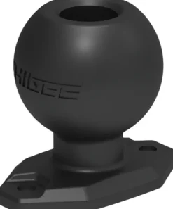 Chigee Technology 1-inch Bal montage adapter AIO-5 MFP0134> Motor Accessoires