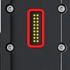 Chigee Technology Ontgrendelingsbasis voor BMW, MFP0174 0> Motor Accessoires