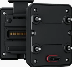 Chigee Technology Ontgrendelingsbasis voor standaard, MFP0175 0> Motor Accessoires