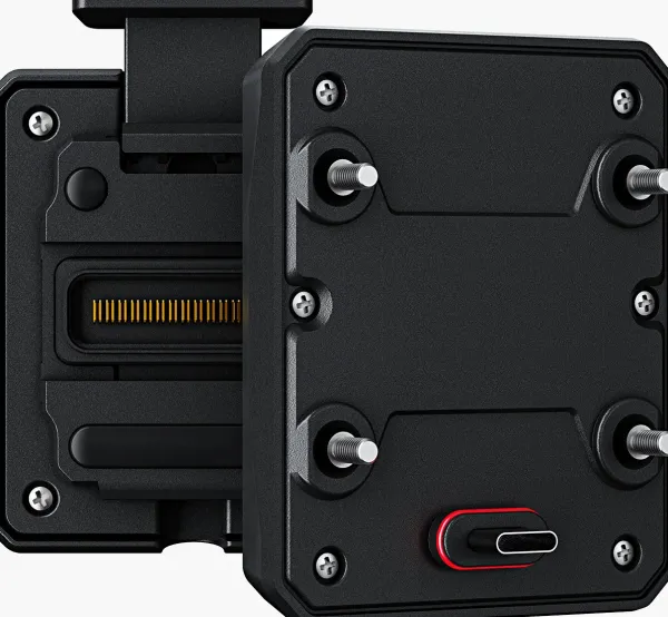 Chigee Technology Ontgrendelingsbasis voor standaard, MFP0175 0> Motor Accessoires