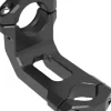 Chigee Technology Spiegelmontage beugel AIO-5 MFP0056> Motor Accessoires