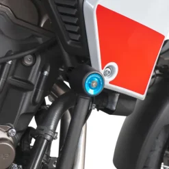 Barracuda Crash Pad TR6101-21> Motor Onderdelen