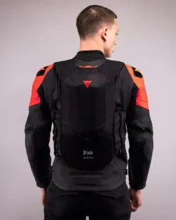 Dainese Airbag Smart Air Jacket> Airbag Motorvesten