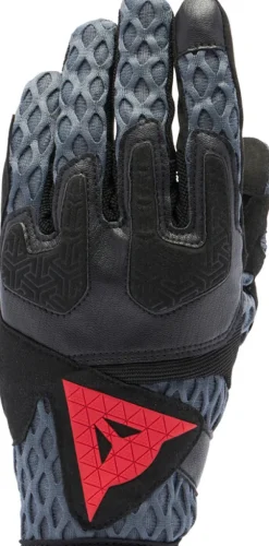 Dainese Air-Maze Gloves Black/Iron-Gate><noscript><img width=