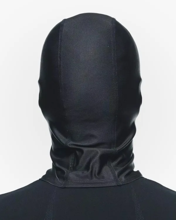 Dainese Balaclava Black Agv> Balaclavas En Helmmutsen