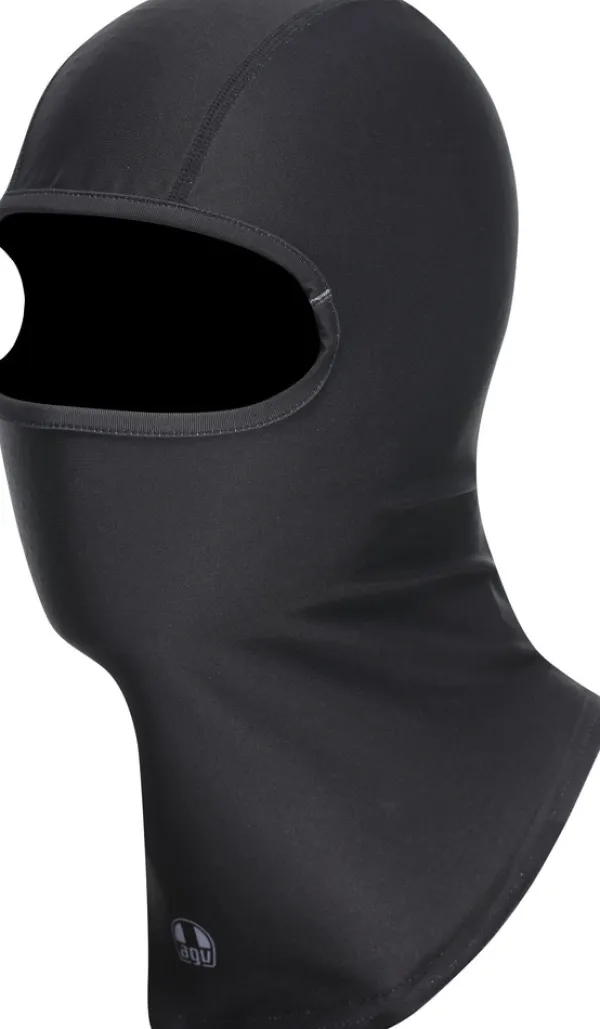 Dainese Balaclava Black Agv> Balaclavas En Helmmutsen