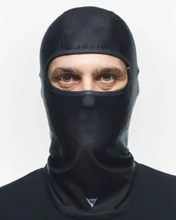 Dainese Balaclava Black> Balaclavas En Helmmutsen
