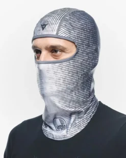 Dainese Balaclava Grey> Balaclavas En Helmmutsen