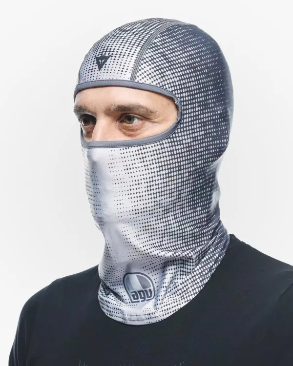 Dainese Balaclava Grey> Balaclavas En Helmmutsen