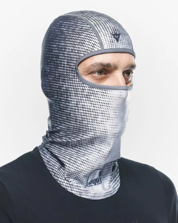 Dainese Balaclava Grey> Balaclavas En Helmmutsen