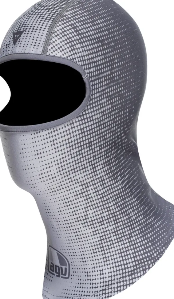 Dainese Balaclava Grey> Balaclavas En Helmmutsen