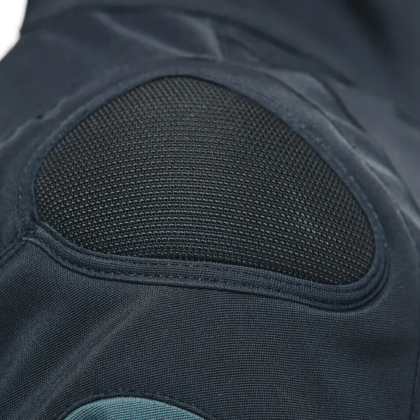 Dainese Carve Master 3 Gore-Tex Lady Motorjas Black/Black/Ebony Y21> Motorjassen