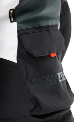 Dainese Carve Master 3 Gore-Tex Lady Motorjas Black/Ebony/Lava Red 06C><noscript><img width=