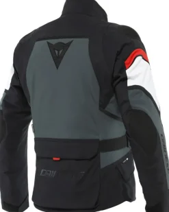 Dainese Carve Master 3 Gore-Tex Motorjas Black/Ebony/Lava Red 06C><noscript><img width=