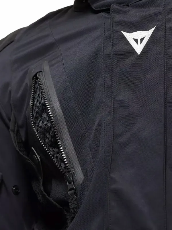 Dainese Carve Master 4 Gore-Tex Motorjas Black/Black 631> Motorjassen