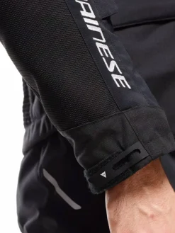 Dainese Carve Master 4 Gore-Tex Motorjas Black/Black 631><noscript><img width=