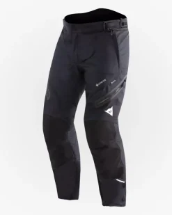 Dainese Carve Master 4 Gore-Tex Motorbroek Black 001> Motorbroeken