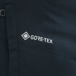 Dainese Carve Master 3 Gore-Tex Motorbroek Black/Ebony U40> Motorbroeken