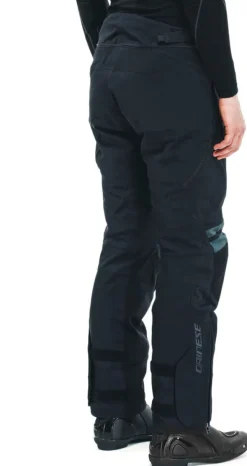 Dainese Carve Master 3 Gore-Tex Motorbroek Black/Ebony U40> Motorbroeken