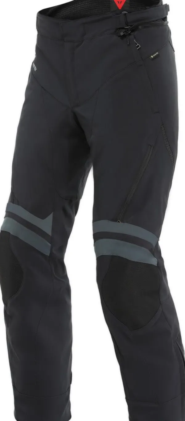 Dainese Carve Master 3 Gore-Tex Motorbroek Black/Ebony U40> Motorbroeken