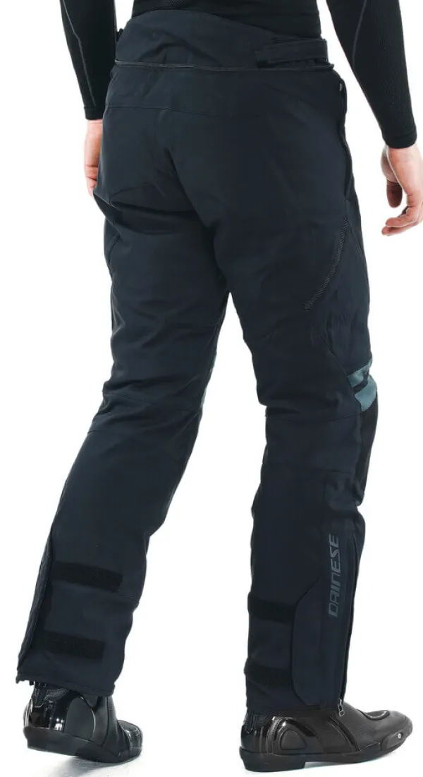 Dainese Carve Master 3 Gore-Tex Motorbroek Black/Ebony U40> Motorbroeken