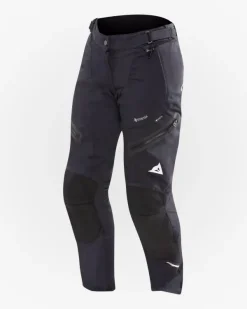 Dainese Carve Master 4 Gore-Tex Ladies Motorbroek Black 001> Motorbroeken