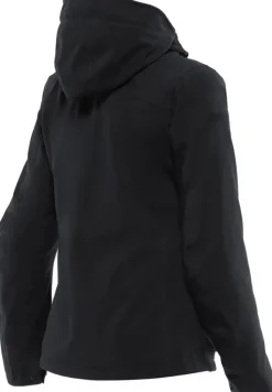 Dainese Centrale Absøluteshell Women Motorjas Pro Black> Motorjassen