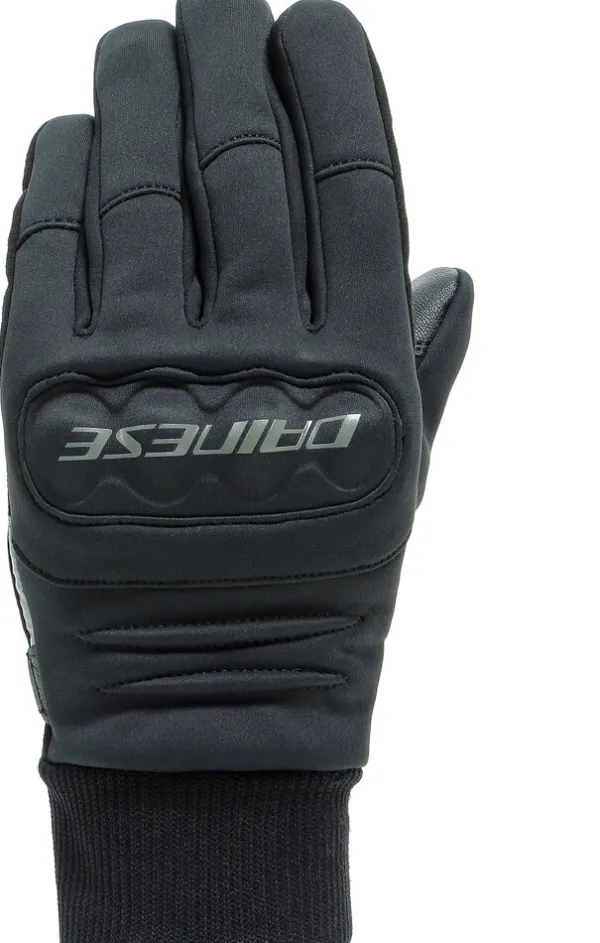 Dainese Coimbra Gloves Black/Black 631> Motorhandschoenen
