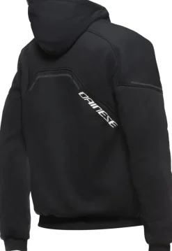 Dainese Daemon-X Motorhoodie Black/Black/White 948><noscript><img width=