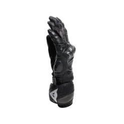 Dainese Fiero Metal Gloves Black/Anthracite 604> Motorhandschoenen