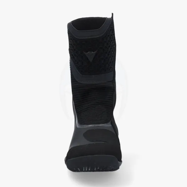 Dainese Freeland 2 Gore-Tex Boots Black>Heren Heren Motorlaarzen|Waterdichte Motorlaarzen