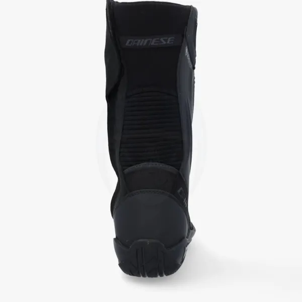 Dainese Freeland 2 Gore-Tex Boots Black>Heren Heren Motorlaarzen|Waterdichte Motorlaarzen