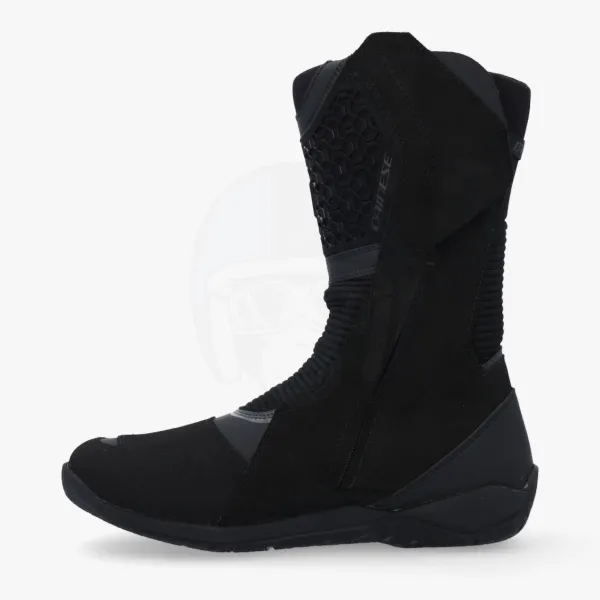 Dainese Freeland 2 Gore-Tex Boots Black>Heren Heren Motorlaarzen|Waterdichte Motorlaarzen