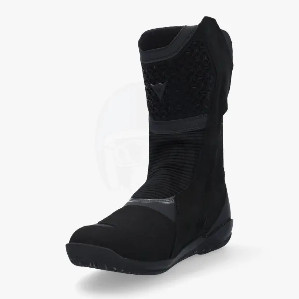 Dainese Freeland 2 Gore-Tex Boots Black>Heren Heren Motorlaarzen|Waterdichte Motorlaarzen